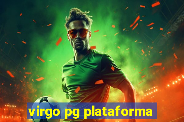 virgo pg plataforma